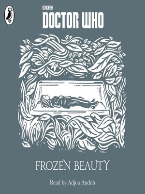 cover image of Frozen Beauty